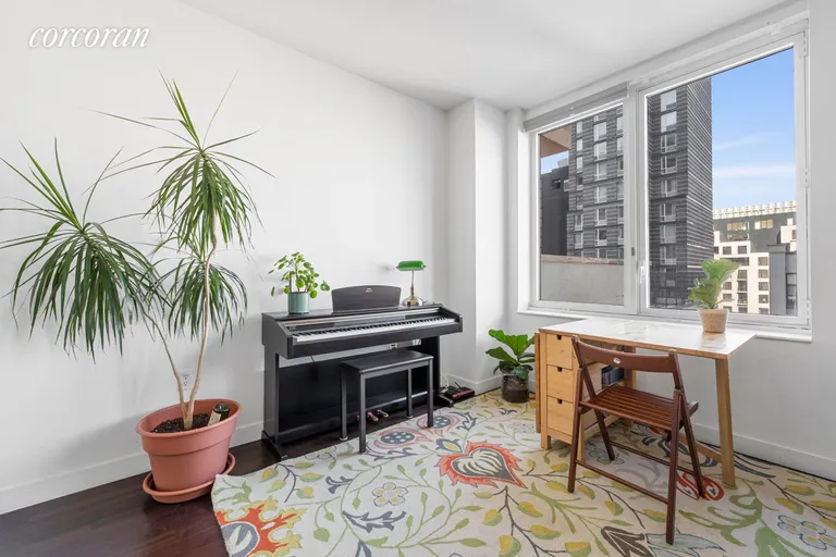 New York City Real Estate | View 306 Gold Street, 9H | room 1 | View 2