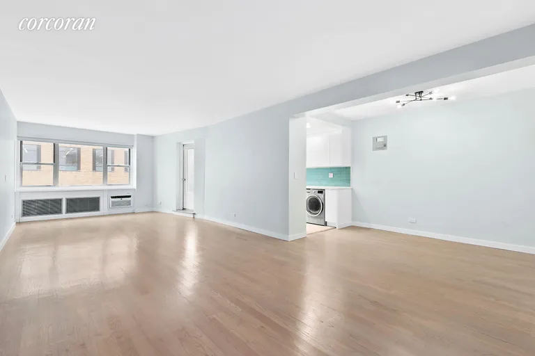 New York City Real Estate | View 301 East 66th Street, 12D | 1 Bed, 1 Bath | View 1