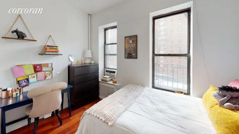 New York City Real Estate | View 421 West 125th Street, 8 | room 4 | View 5