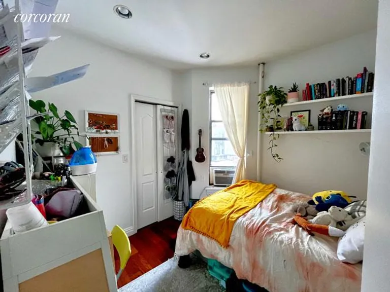 New York City Real Estate | View 421 West 125th Street, 8 | room 5 | View 6