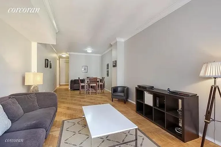 New York City Real Estate | View 170 East 87th Street, E16H | room 1 | View 2
