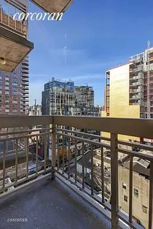 New York City Real Estate | View 170 East 87th Street, E16H | room 5 | View 6