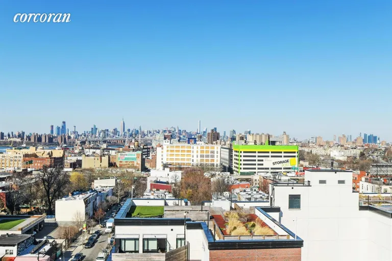 New York City Real Estate | View 185 Hall Street, 1215 | room 5 | View 6