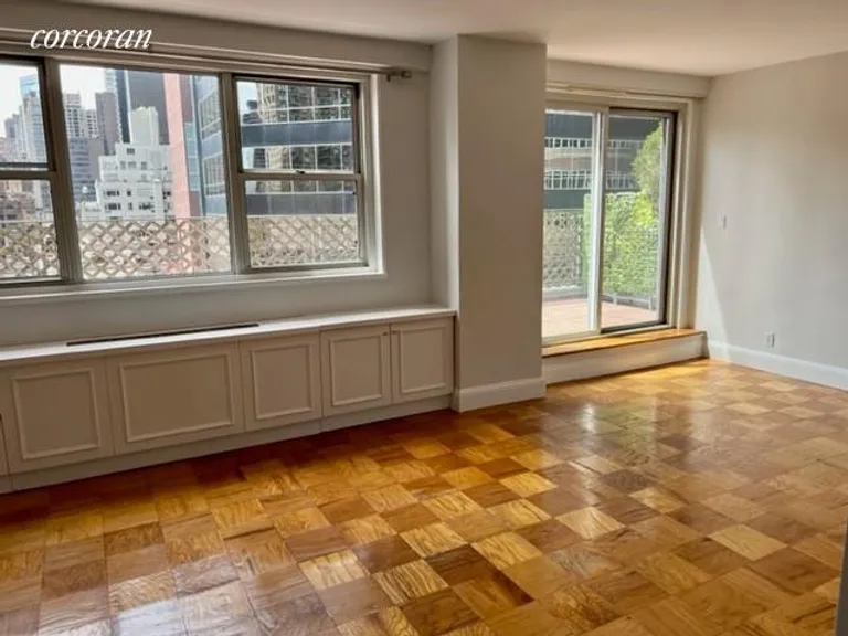 New York City Real Estate | View 211 East 53rd Street, 12E | room 1 | View 2