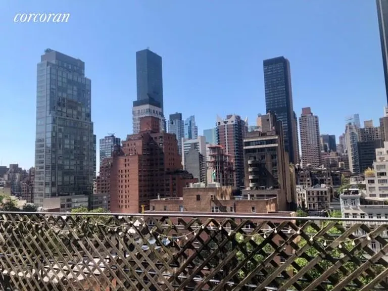 New York City Real Estate | View 211 East 53rd Street, 12E | room 12 | View 13