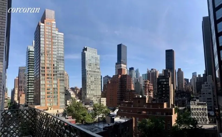 New York City Real Estate | View 211 East 53rd Street, 12E | room 13 | View 14