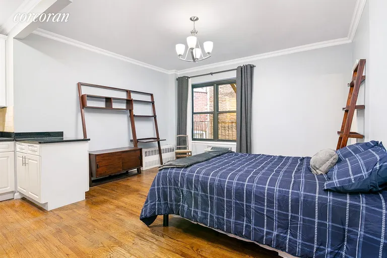 New York City Real Estate | View 160 East 91st Street, 4B | 1 Bath | View 1