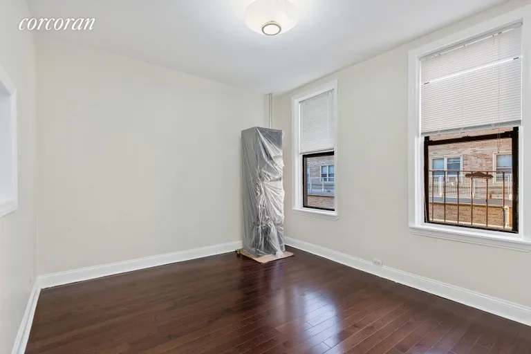 New York City Real Estate | View 175 Claremont Avenue, 43 | 2 Beds, 1 Bath | View 1