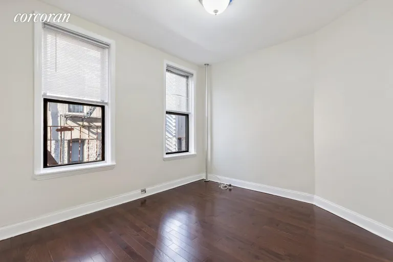 New York City Real Estate | View 175 Claremont Avenue, 43 | Bedroom | View 3