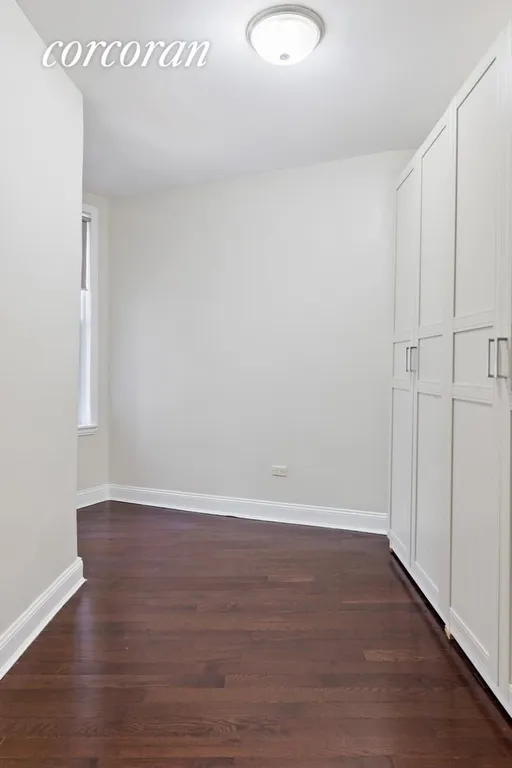 New York City Real Estate | View 175 Claremont Avenue, 43 | Bedroom | View 4
