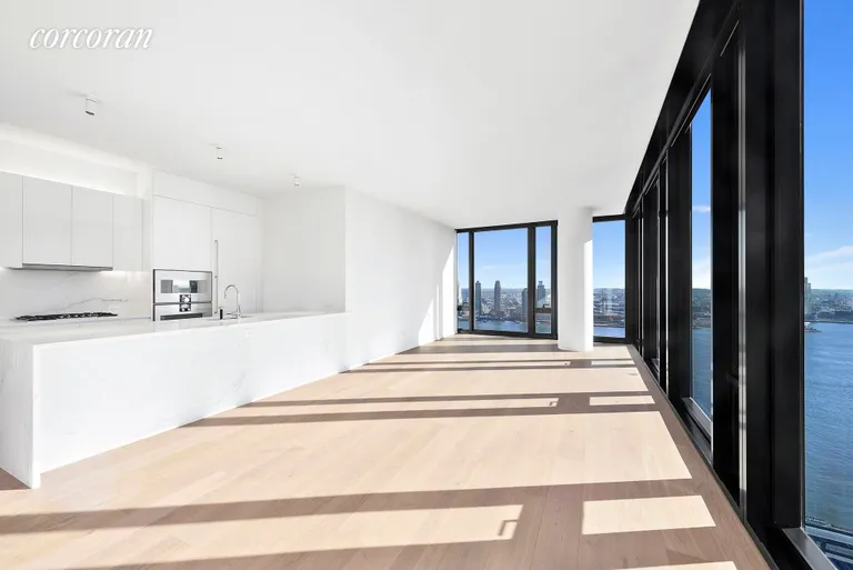 New York City Real Estate | View 695 First Avenue, 39D | 2 Beds, 2 Baths | View 1