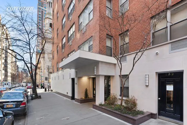 New York City Real Estate | View 136 East 76th Street, 10C | Building | View 6