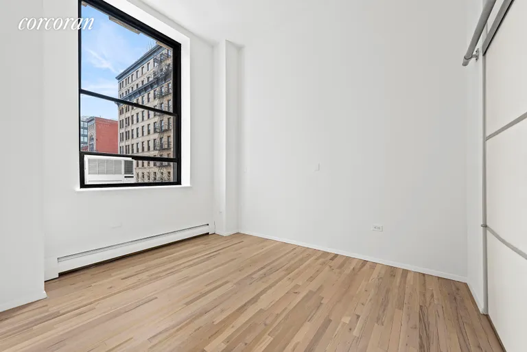 New York City Real Estate | View 250 Mercer Street, D301 | Bedroom | View 10