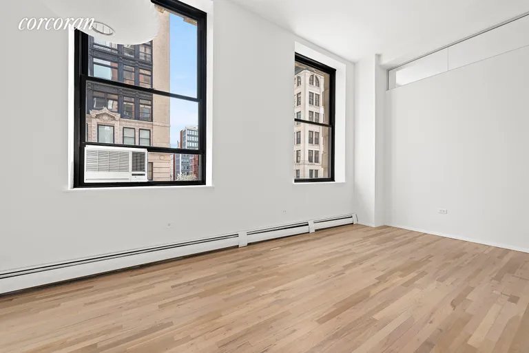 New York City Real Estate | View 250 Mercer Street, D301 | Living Room | View 14