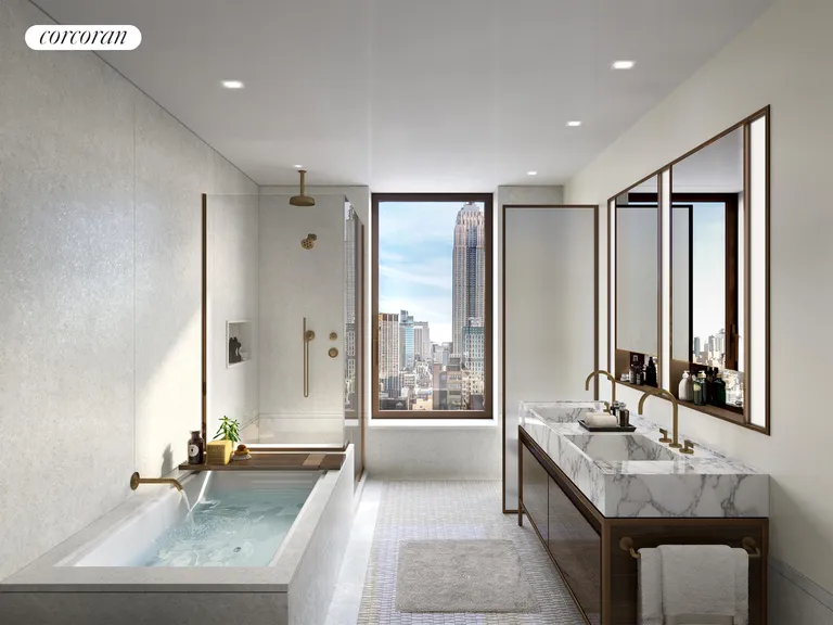 New York City Real Estate | View 39 West 23rd Street, 16B | room 3 | View 4