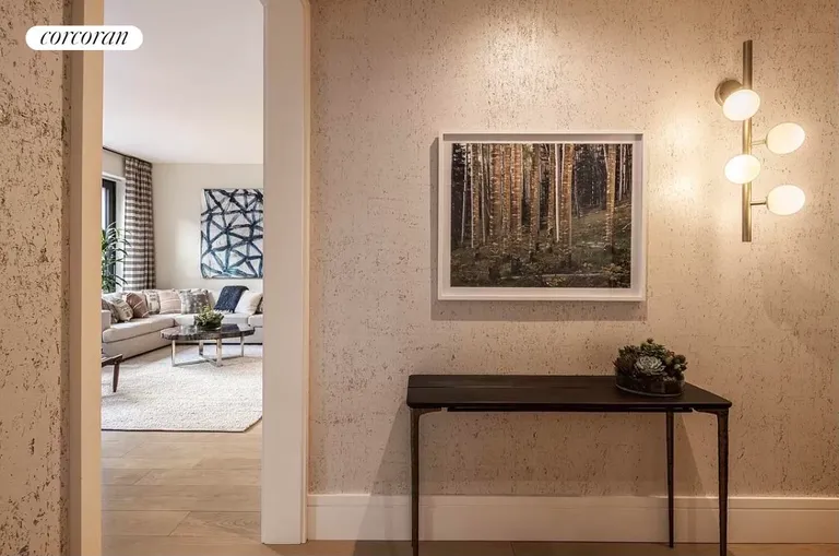 New York City Real Estate | View 39 West 23rd Street, 16B | 2 Beds, 2 Baths | View 1
