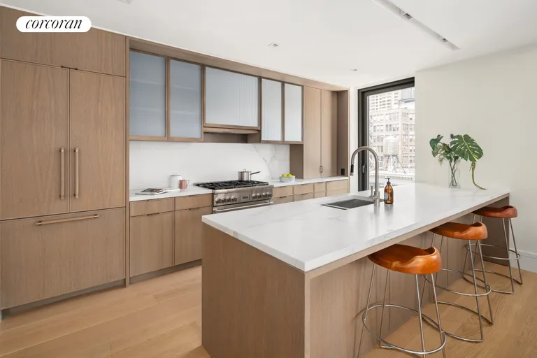 New York City Real Estate | View 39 West 23rd Street, 16B | room 2 | View 3