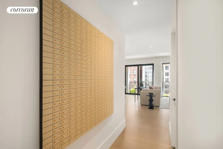New York City Real Estate | View 39 West 23rd Street, 16B | room 4 | View 5