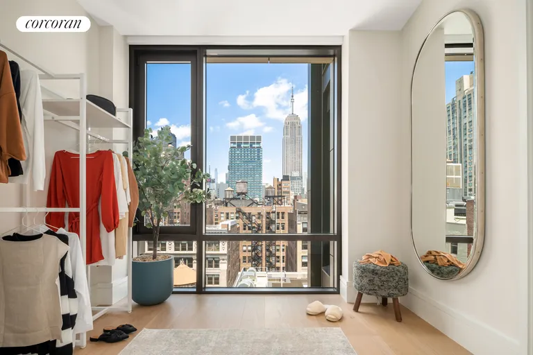 New York City Real Estate | View 39 West 23rd Street, 16B | room 6 | View 7