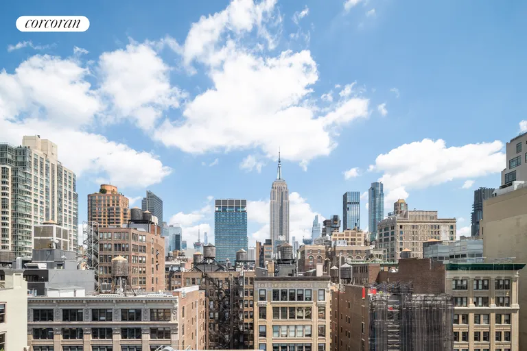 New York City Real Estate | View 39 West 23rd Street, 16B | room 11 | View 12