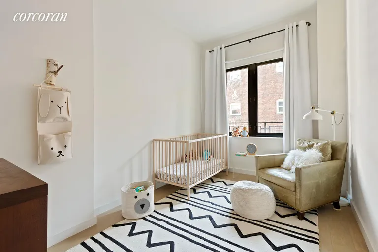 New York City Real Estate | View 161 Columbia Street, 3B | Bedroom | View 4