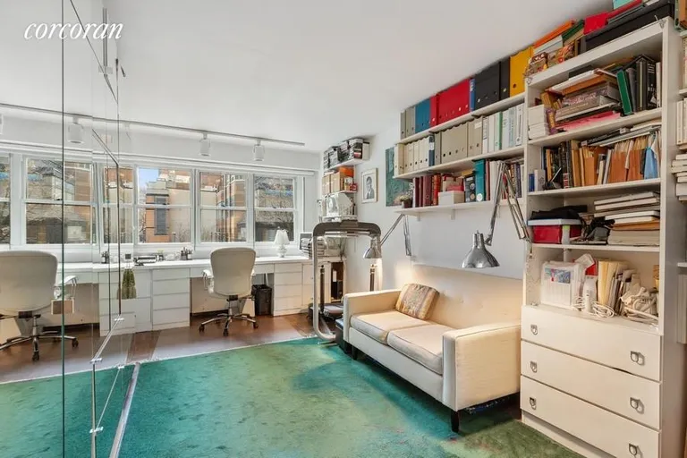 New York City Real Estate | View 205 East 63rd Street, 2CD | Bedroom | View 11
