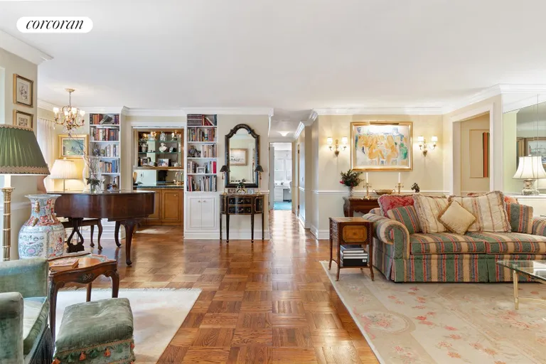 New York City Real Estate | View 205 East 63rd Street, 2CD | Other Listing Photo | View 16