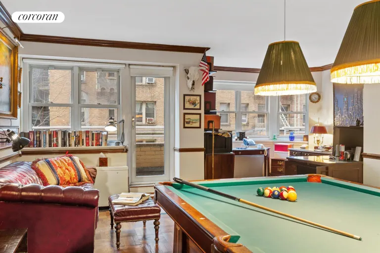New York City Real Estate | View 205 East 63rd Street, 2CD | Other Listing Photo | View 27