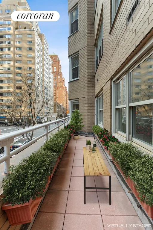 New York City Real Estate | View 205 East 63rd Street, 2CD | Other Listing Photo | View 29
