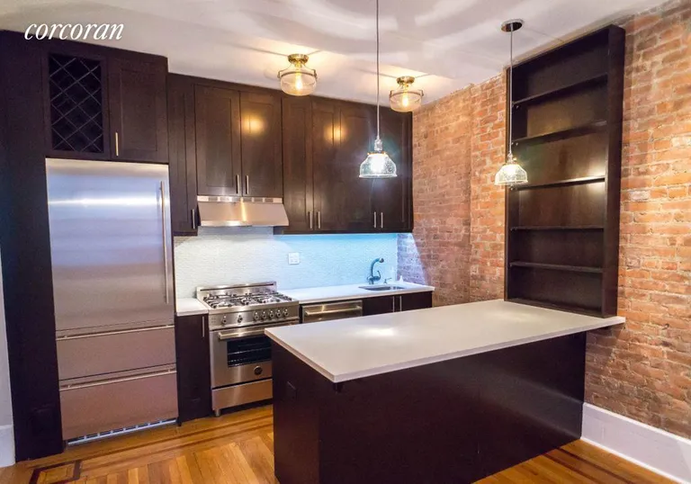 New York City Real Estate | View 527 West 110th Street, 24 | 2 Beds, 1 Bath | View 1