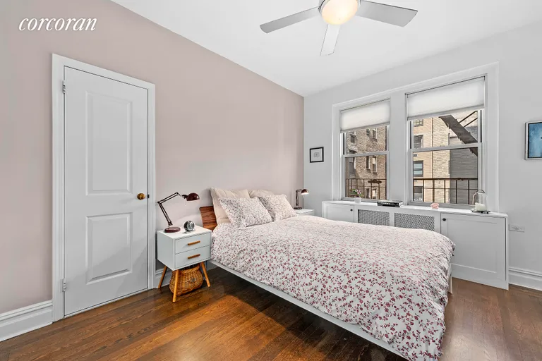 New York City Real Estate | View 455 East 51st Street, 4D | Other Listing Photo | View 9