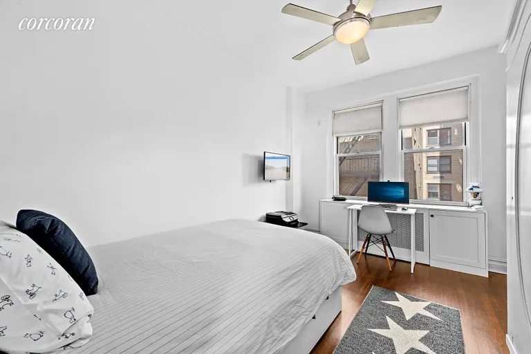New York City Real Estate | View 455 East 51st Street, 4D | Other Listing Photo | View 11