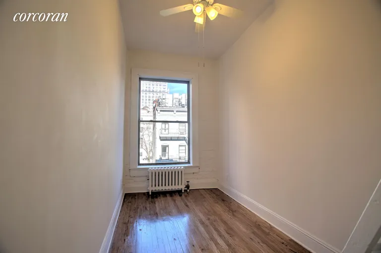 New York City Real Estate | View 304 West 30th Street, 13 | 1 Bath | View 1
