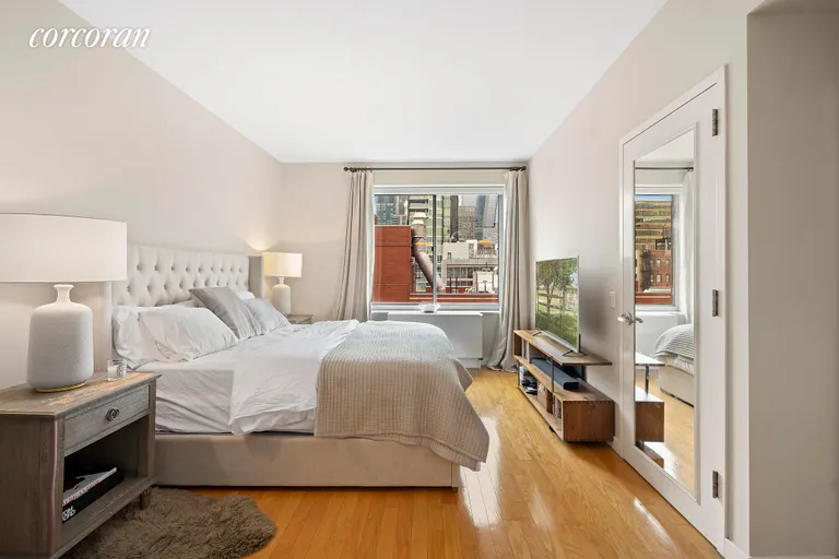 New York City Real Estate | View 555 West 23rd Street, PHD | Other Listing Photo | View 3