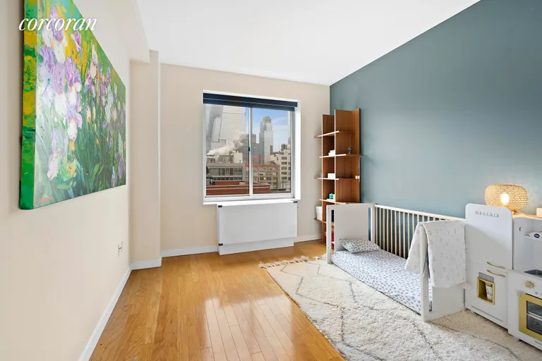 New York City Real Estate | View 555 West 23rd Street, PHD | Other Listing Photo | View 4