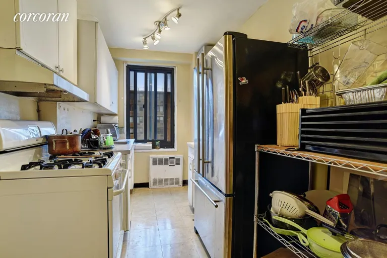 New York City Real Estate | View 195-195 Willoughby Avenue, 1406 | room 1 | View 2