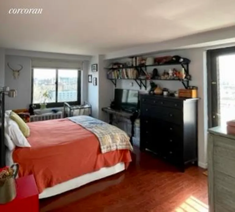 New York City Real Estate | View 195-195 Willoughby Avenue, 1406 | room 4 | View 5