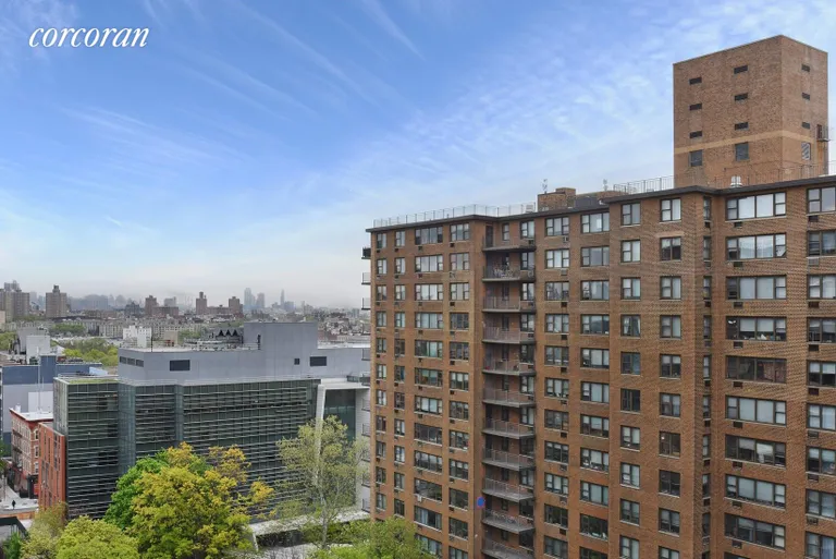 New York City Real Estate | View 195-195 Willoughby Avenue, 1406 | room 7 | View 8