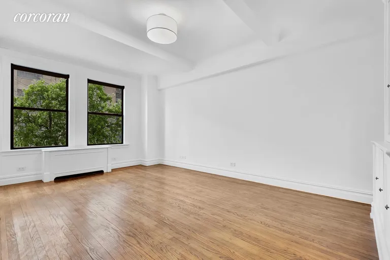 New York City Real Estate | View 239 Central Park West, 3E | room 10 | View 11