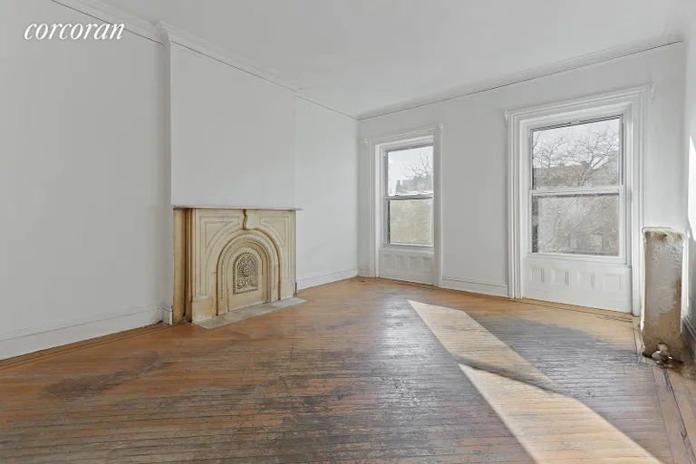 New York City Real Estate | View 414 Grand Avenue | room 7 | View 8