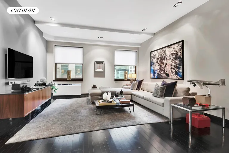 New York City Real Estate | View 20 Pine Street, 1404 | room 1 | View 2