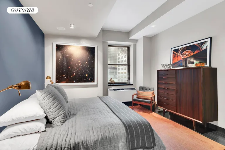 New York City Real Estate | View 20 Pine Street, 1404 | room 4 | View 5