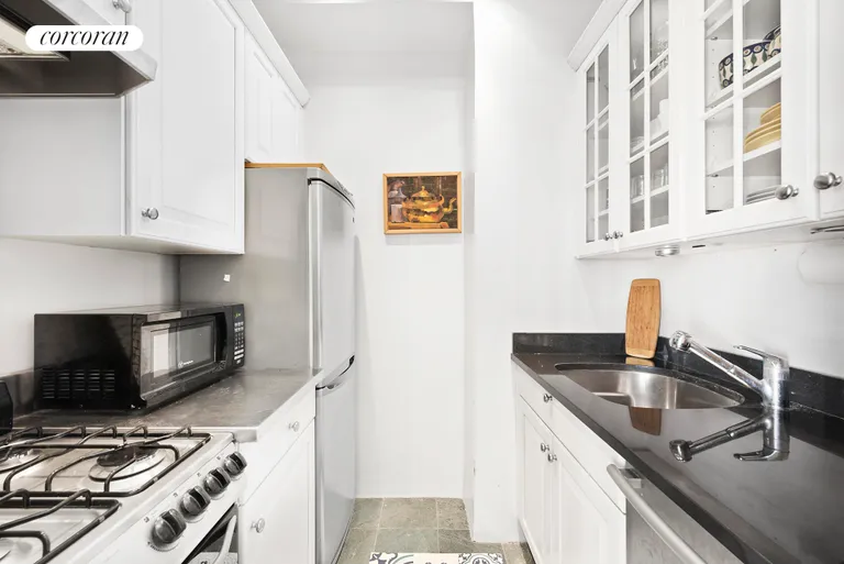 New York City Real Estate | View 52 East 78th Street, 5D | Kitchen | View 3