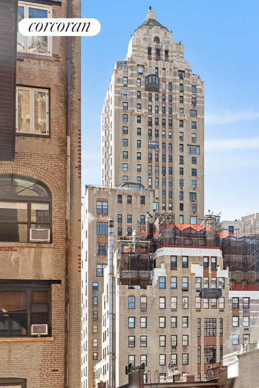 New York City Real Estate | View 52 East 78th Street, 5D | View | View 6