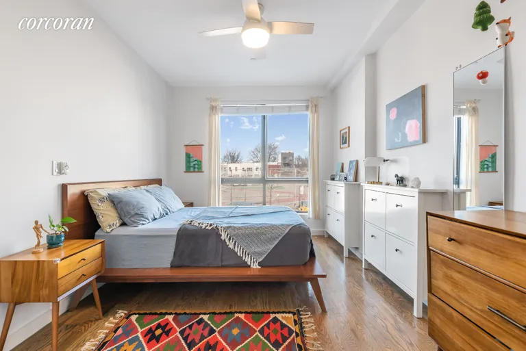 New York City Real Estate | View 116 Covert Street, 2A | room 2 | View 3