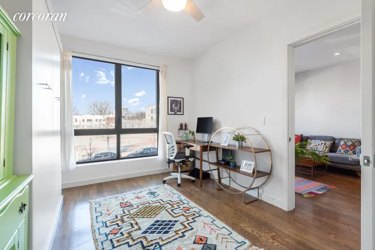 New York City Real Estate | View 116 Covert Street, 2A | room 4 | View 5