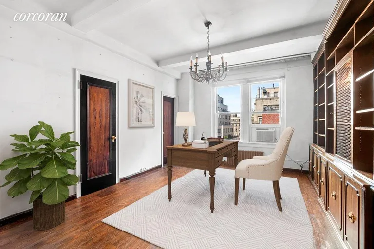 New York City Real Estate | View 1070 Park Avenue, 15E | room 3 | View 4