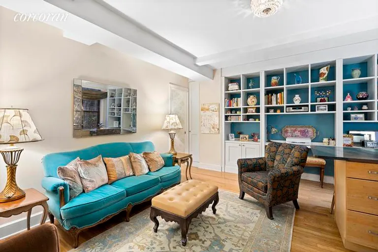 New York City Real Estate | View 49 West 72Nd Street, 3E | 1 Bed, 1 Bath | View 1