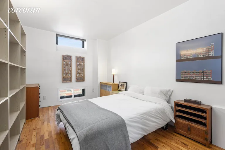 New York City Real Estate | View 100 West 72Nd Street, 4A | Bedroom | View 6