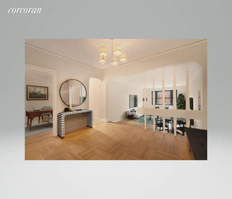 New York City Real Estate | View 225 East 74th Street, 3E | room 1 | View 2